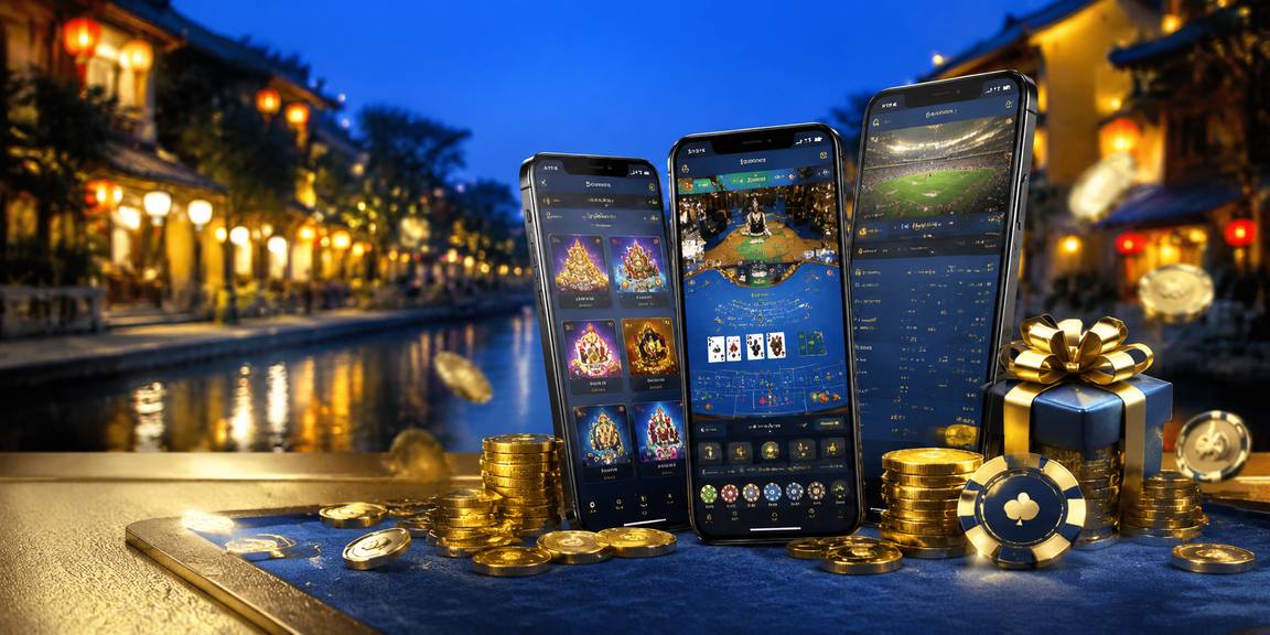 fly 89 Khám phá Bingo Vui tại fly 89