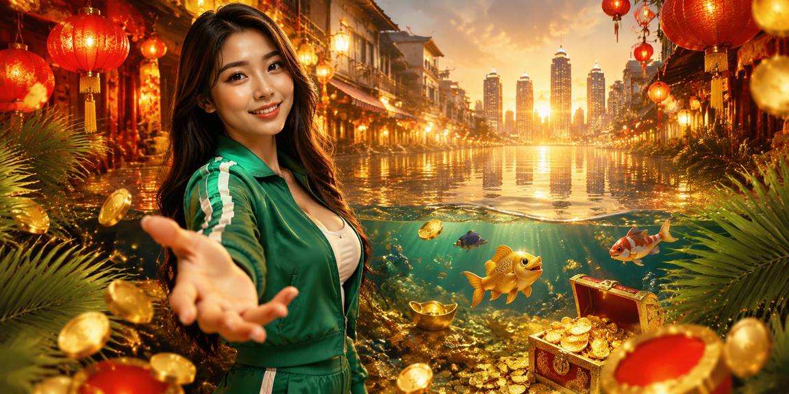 fly 89 Khám phá sảnh casino fly 89 có gì