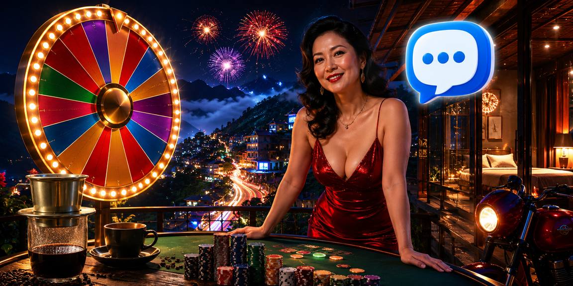 fly 89 Mở bàn Mậu Binh — những gì chúng tôi chuẩn bị cho bạn